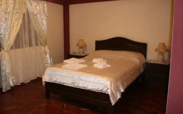 Hostal Bicentanario