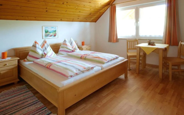 Baby-und Kinderbauernhof Salmanner