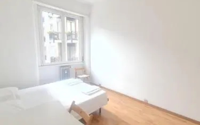 Duomo - Convenient 2Bedroom Apartment