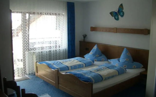Hotel Wegis