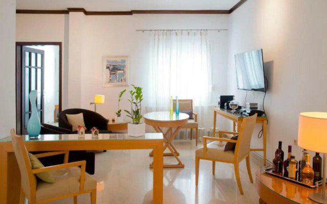 Knossos by Heloni Apartments
