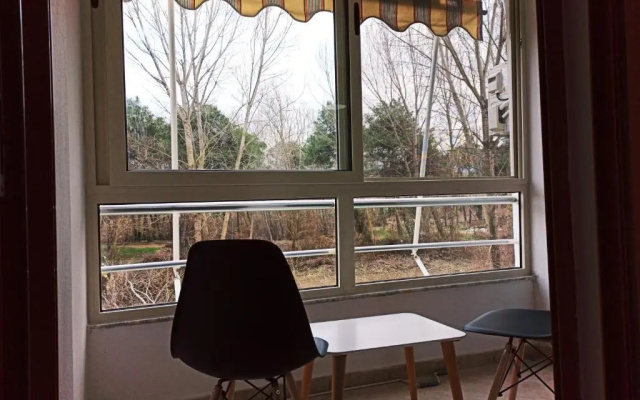 Lovely Apartment 2