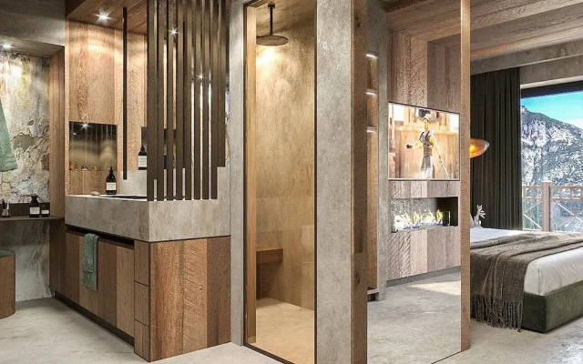 Mo.he Boutique Hotel