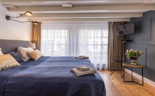 B&B Dam Square Inn