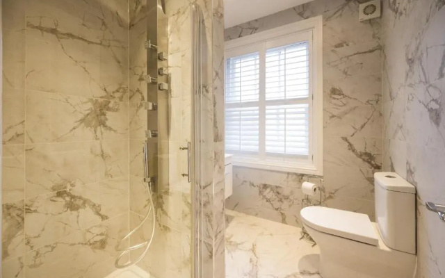 Harrogate Serviced Apartments