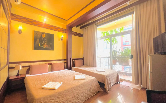 Bi Saigon Hotel
