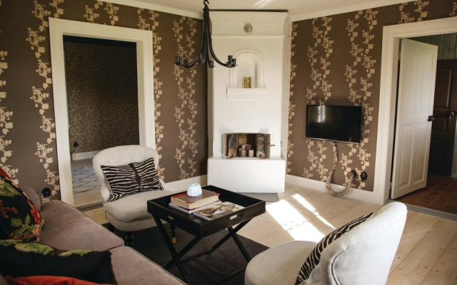 Beautiful Home in Vaggeryd With 2 Bedrooms and Wifi