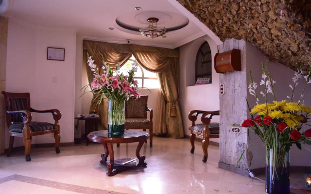 Hotel Fontibon