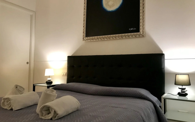Bless B&B