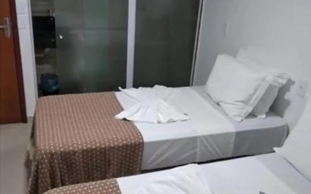 Cabanos Suites