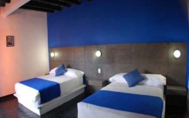 Hotel Suites Dali
