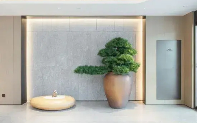 JI Hotel (Pingdu Fuzhou Road)