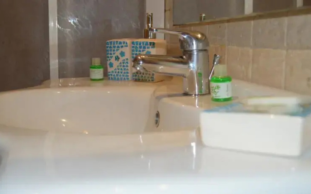 San Pietro Home