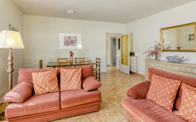 Apartamento residencial 1º 1ª