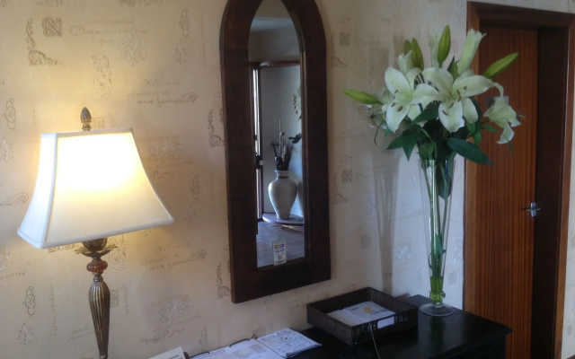 Ardentorrie Guest House