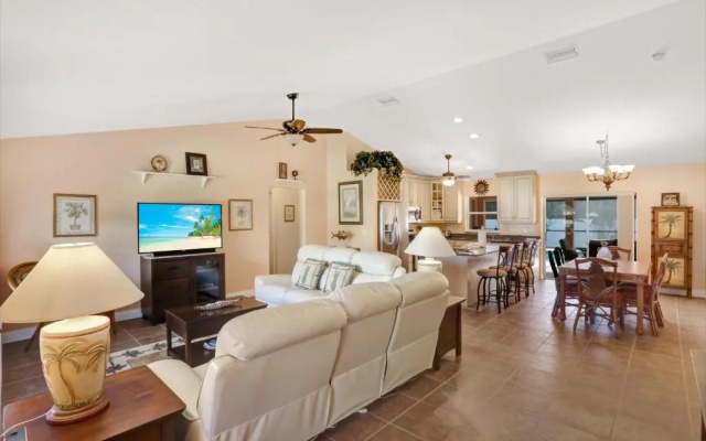 Villa Paradise