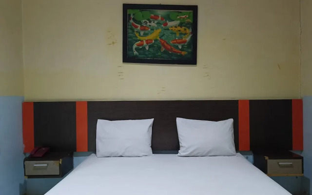 Hotel O Fortuna Parepare
