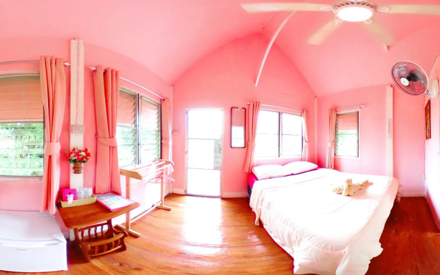 Raisongrao Resort