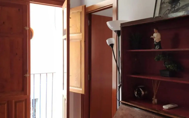 Bonito apartamento con encanto en casco antiguo RON 7