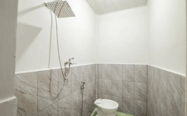 Hotel O Wongso Residence Syariah