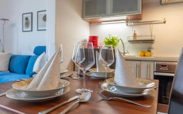 Ambria Apartments Promenada
