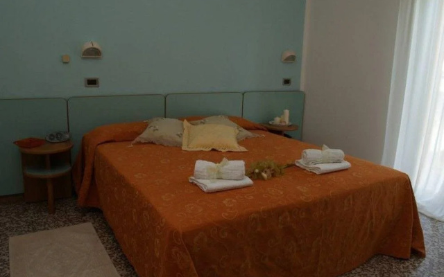 Hotel Bella Romagna