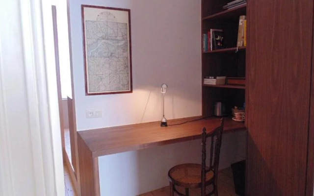 B&B De Gilleminus