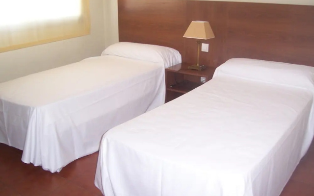 Hotel Restaurante Los Prados