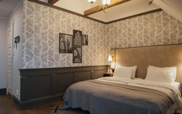 Home Hotel Amanda