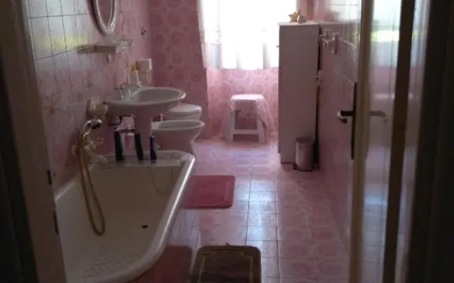 La casa dei Fiori