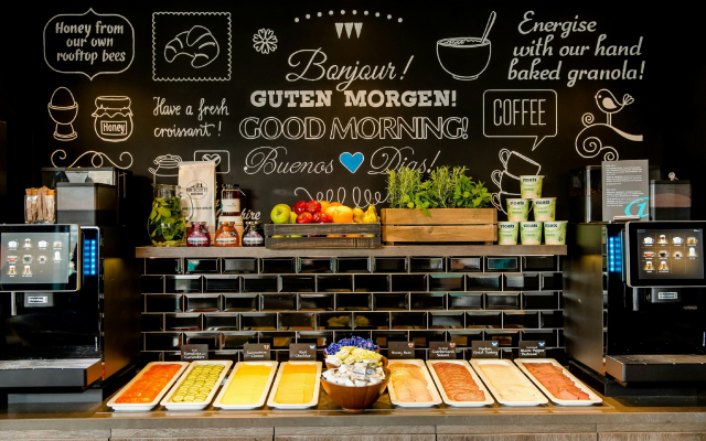 Motel One London-Tower Hill