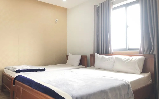 OYO 988 Quynh Anh Motel