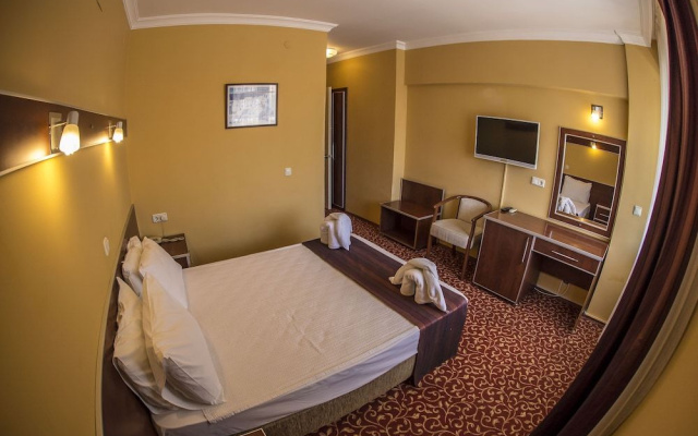 Hotel Arteka