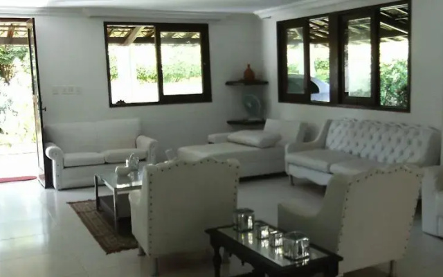 Casa Repouso da Guerreira