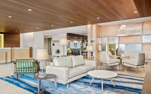 Fairfield Inn & Suites by Marriott Baraboo