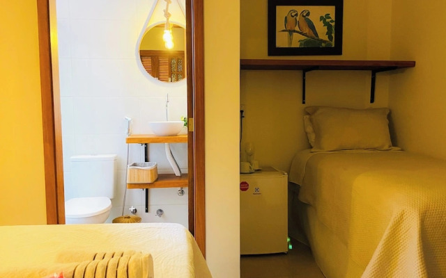 Vila Bonita Guest House