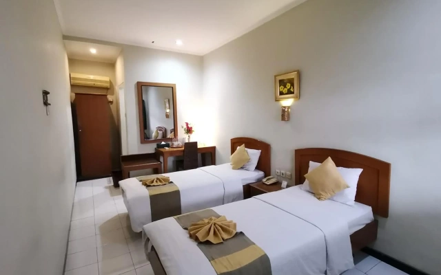 Hotel Catur Magelang