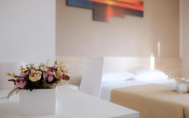 Guest House Lamezia Airport