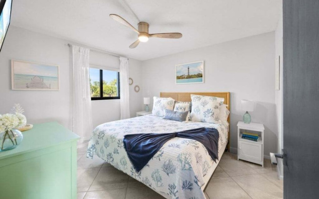 Tennis Place Unit B22 2 Bedroom Condo
