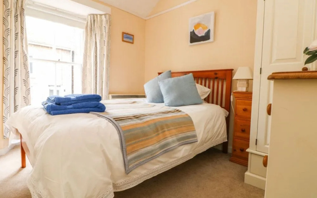 Calac Cottage