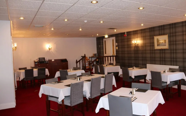 Ravenswood Country Club Legion Scotland