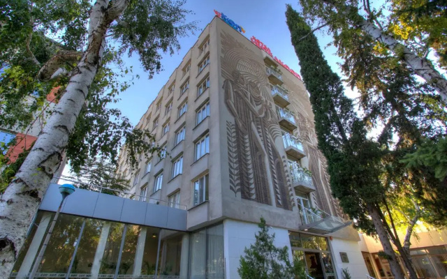 Hotel Intelcoop