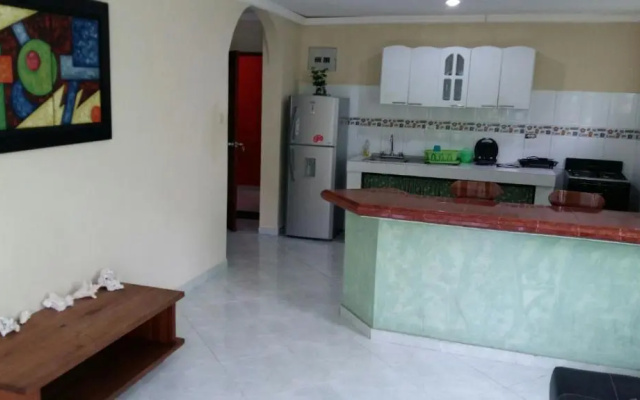 Zippy´s Sea View Apartments