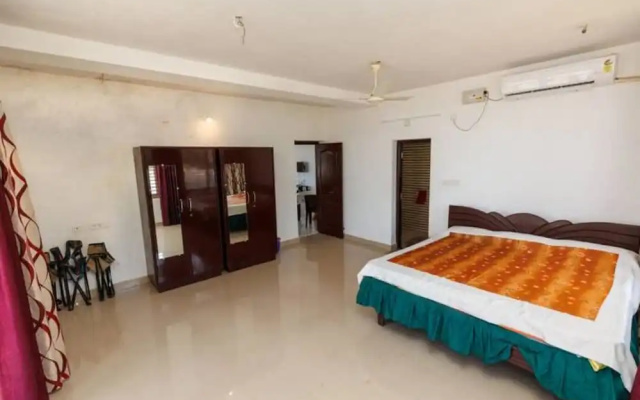 Gintara Beachstay