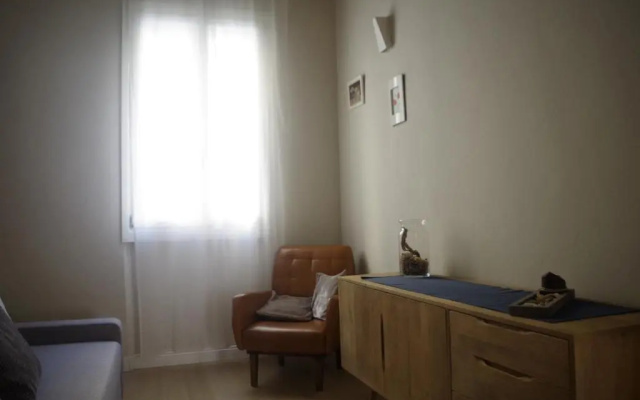 Flower Garden Apartment Vicino al Centro