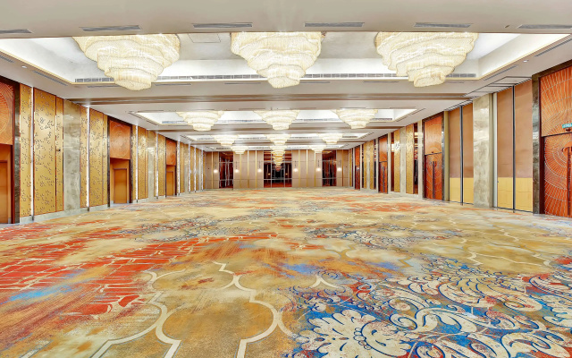 Radisson Red Chandigarh Mohali