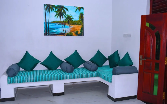 Villa Talpe 5 Bedrooms & Massage Pool