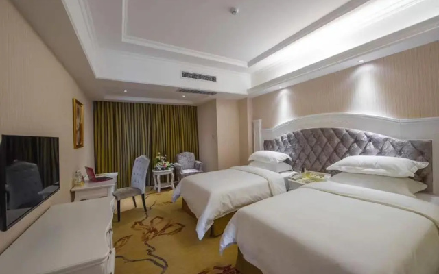 Vienna International Hotel Guilin Wanda Plaza