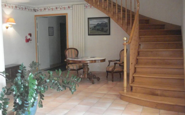 LOustal du Lauragais