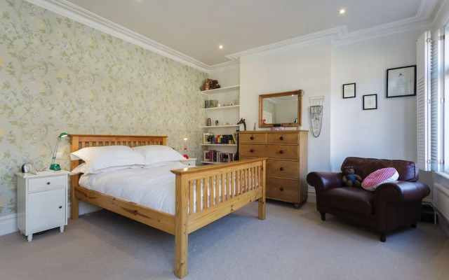 Veeve - Parliament Hill Townhouse